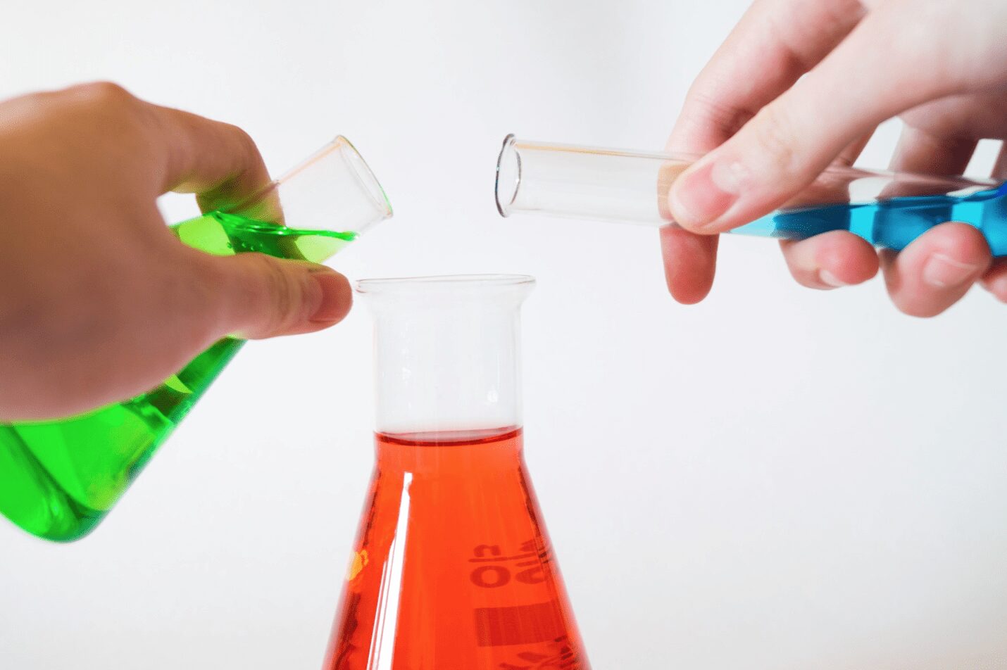 The Ultimate Pool Chemicals Guide