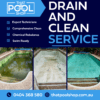DRAIN-AND-CLEAN-
